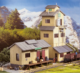 PIKO 62034 - G - BayWa Lagerhaus